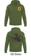 10th Marine Regiment 91436879 Hoodie - 58