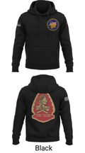 Naval Special Warfare Development Group 34195921 Hoodie - 24