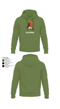 Hellraiser 15365776 Hoodie - 51