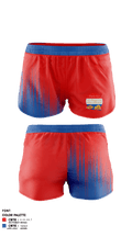 Der Fliegende Holländer 21797976 Women's Shorts - 1