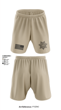 TSU 97360574 Athletic Shorts With Pockets - 3