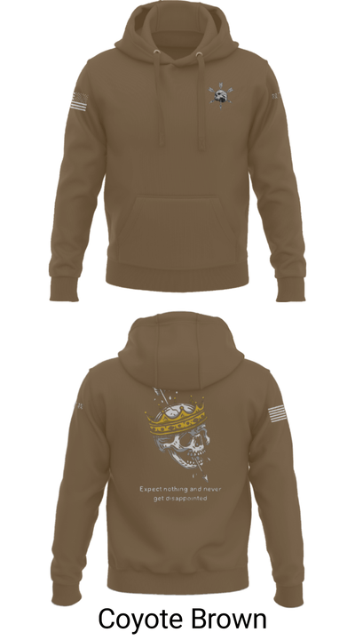 8th esb 47702215 Hoodie - 16