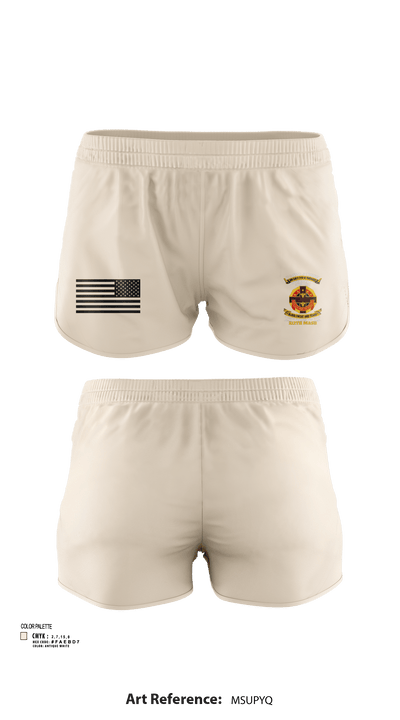 212th MASH 3282256 Ranger Panties - 121