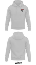 Sevastopol High School Softball 33661631 Hoodie - 3