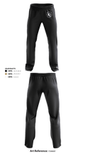 Lynnwood Cross Country 69323308 Sweatpants - 46