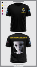undefined Short Sleeve Performance Shirt - 3