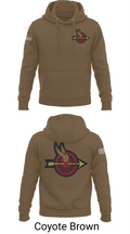 Jefferson Area Motor Squad 38123236 Hoodie - 17