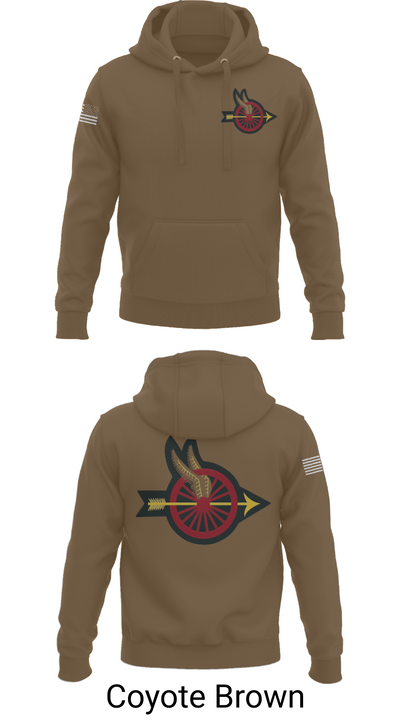 Jefferson Area Motor Squad 38123236 Hoodie - 17