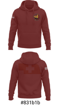 Delta Company 71489817 Hoodie - 8