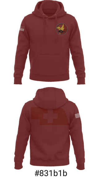 Hoodie, Delta Company, , Teamtime, Team time, sublimation, custom sports apparel, team uniforms, spirit wear, spiritwear, sports uniforms, custom shirts, team store, custom team store, fundraiser sports, apparel fundraiser