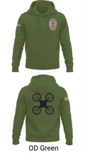 UAS Pilot 79389667 Hoodie - 55