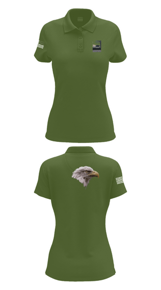 Women's Short Sleeve Performance Polo, Ned Rig nation, Baseball, Teamtime, Team time, sublimation, custom sports apparel, team uniforms, spirit wear, spiritwear, sports uniforms, custom shirts, team store, custom team store, fundraiser sports, apparel fundraiser
