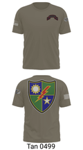 75th Ranger Regiment 53638422 Old School Cotton Feel Shirt - 70