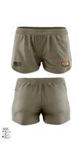 346 MP CO 3rd Platoon 43320857 Ranger Panties - 124