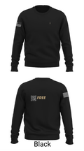 Imperial Estates Realty 32768950 Crew Neck Sweatshirt - 21