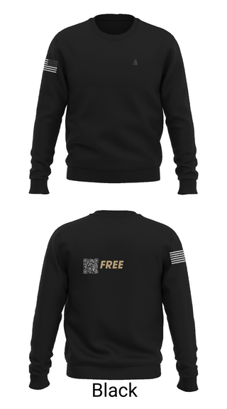 Crew Neck Sweatshirt, Imperial Estates Realty, , Teamtime, Team time, sublimation, custom sports apparel, team uniforms, spirit wear, spiritwear, sports uniforms, custom shirts, team store, custom team store, fundraiser sports, apparel fundraiser