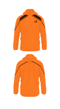 Uniontown High School Softball 76219593 Windbreaker - 27