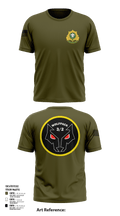 Fury TRP 3/2CR 9661511 Short Sleeve Performance Shirt - 116 (1)