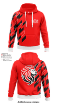 Monarchs 37137833 Hoodie - 1