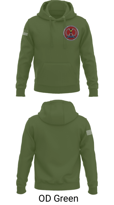 705 TRS 82513115 Hoodie - 58