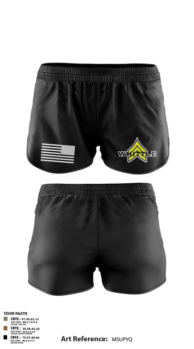 MP Section 76694737 Ranger Panties - 3
