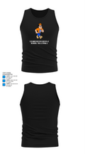 Edwardsburg Middle School Volleyball 41068925 Tank Top - 32