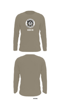 GCSO K9 19813935 Long Sleeve Performance Shirt 69