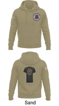 BOLC 187TH 66785601 Hoodie - 98