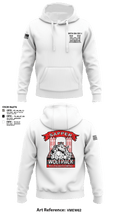 95TH EN 87153662 Hoodie - 2