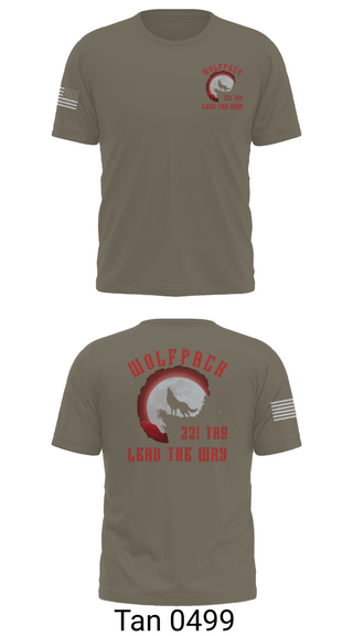 Short Sleeve Performance Shirt, 331 TRS / FLT 154 WOLFPACK, , Teamtime, Team time, sublimation, custom sports apparel, team uniforms, spirit wear, spiritwear, sports uniforms, custom shirts, team store, custom team store, fundraiser sports, apparel fundraiser