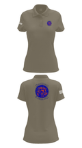 MWCS -48 31061613 Women's Short Sleeve Performance Polo  - 75