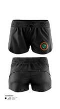 Unicoi County Search and Rescue 30325445 Women's Shorts - 40