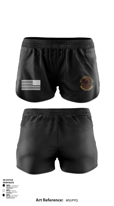 86 MXO 44204429 Ranger Panties - 128