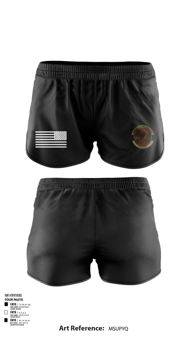 Ranger Panties, 86 MXO, Air Force, Teamtime, Team time, sublimation, custom sports apparel, team uniforms, spirit wear, spiritwear, sports uniforms, custom shirts, team store, custom team store, fundraiser sports, apparel fundraiser