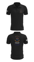 5 Star 18393940 Short Sleeve Performance Polo - 28
