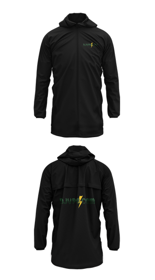 Windbreaker, DJVPO, , Teamtime, Team time, sublimation, custom sports apparel, team uniforms, spirit wear, spiritwear, sports uniforms, custom shirts, team store, custom team store, fundraiser sports, apparel fundraiser