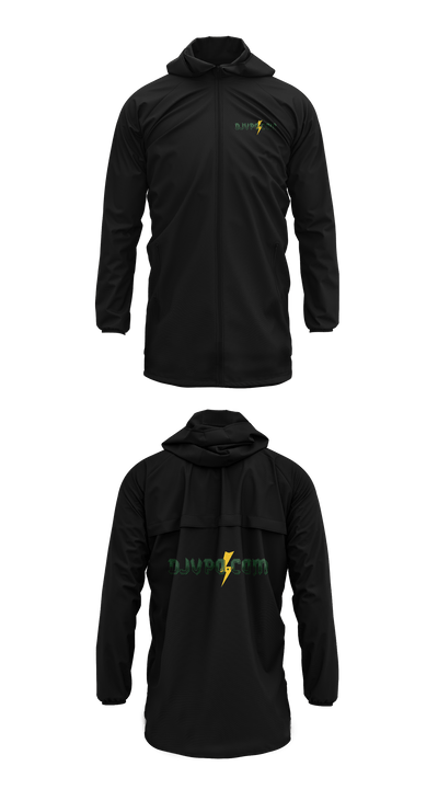 DJVPO 2183078 Windbreaker - 42