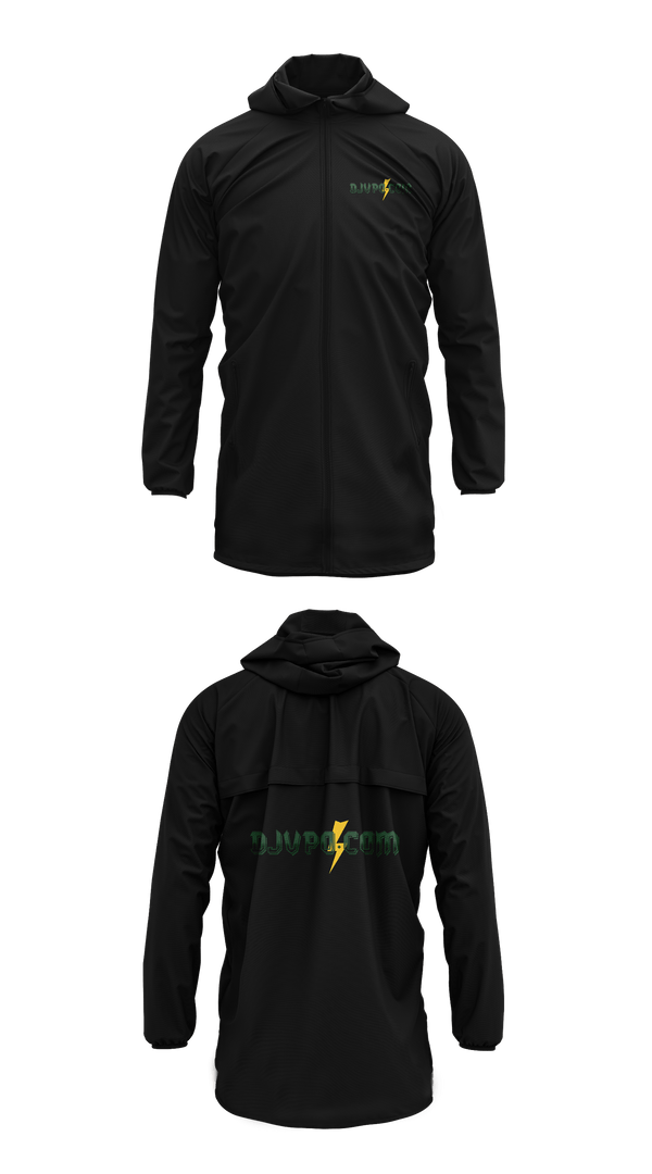 Windbreaker, DJVPO, , Teamtime, Team time, sublimation, custom sports apparel, team uniforms, spirit wear, spiritwear, sports uniforms, custom shirts, team store, custom team store, fundraiser sports, apparel fundraiser
