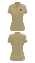 Restore 33265594 Women's Short Sleeve Performance Polo  - 90