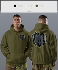 Overwatch Defense International 38447114 Hoodie - 3