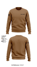 Cub Cadets 23712778 Crew Neck Sweatshirt - 2