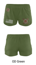 Boulder creek fire 92680239 Ranger Panties - 43