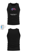 Warren Central High School Cheer 68403742 Tank Top - 32