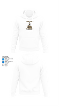 Gladiators Wrestling Club 89739308 Hoodie - 5