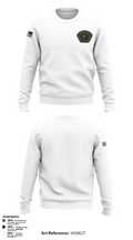 Meadville SRT 57594124 Crew Neck Sweatshirt - 2
