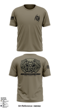 304th EN CO Short Sleeve Performance Shirt - 2