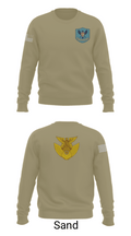 衛生 94122789 Crew Neck Sweatshirt - 85