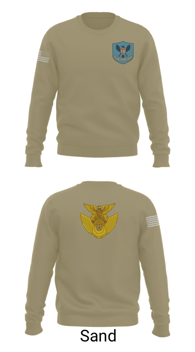 衛生 94122789 Crew Neck Sweatshirt - 85