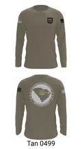 Recruiting & retention 36825770 Long Sleeve Performance Shirt 63