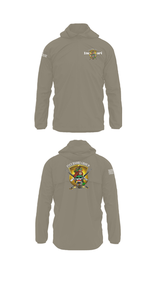 Windbreaker, Incursori, , Teamtime, Team time, sublimation, custom sports apparel, team uniforms, spirit wear, spiritwear, sports uniforms, custom shirts, team store, custom team store, fundraiser sports, apparel fundraiser